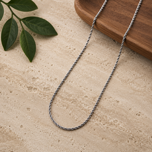 Rope Chain