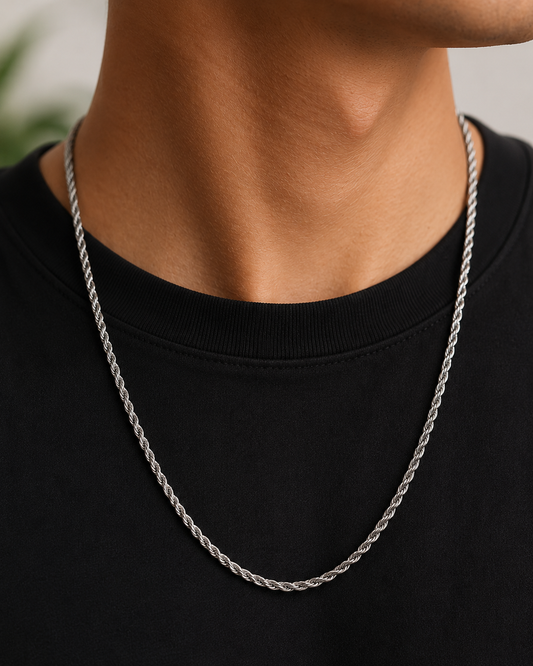 Rope Chain