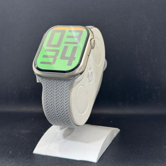 Apple Watch 10 ultra - Spectro.pk