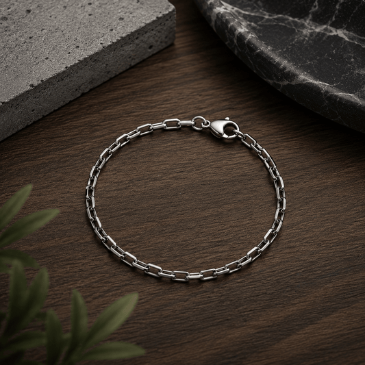 Cuboid Bracelet - Spectro.pk