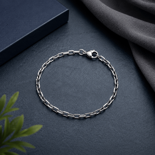 Cuboid Bracelet - Spectro.pk