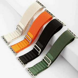 Strap For Apple Watch - Spectro.pk