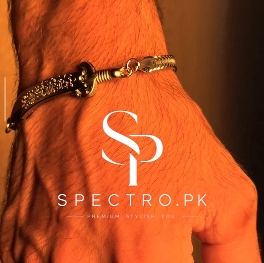 Zulfiqar Sword Bracelet - Spectro.pk