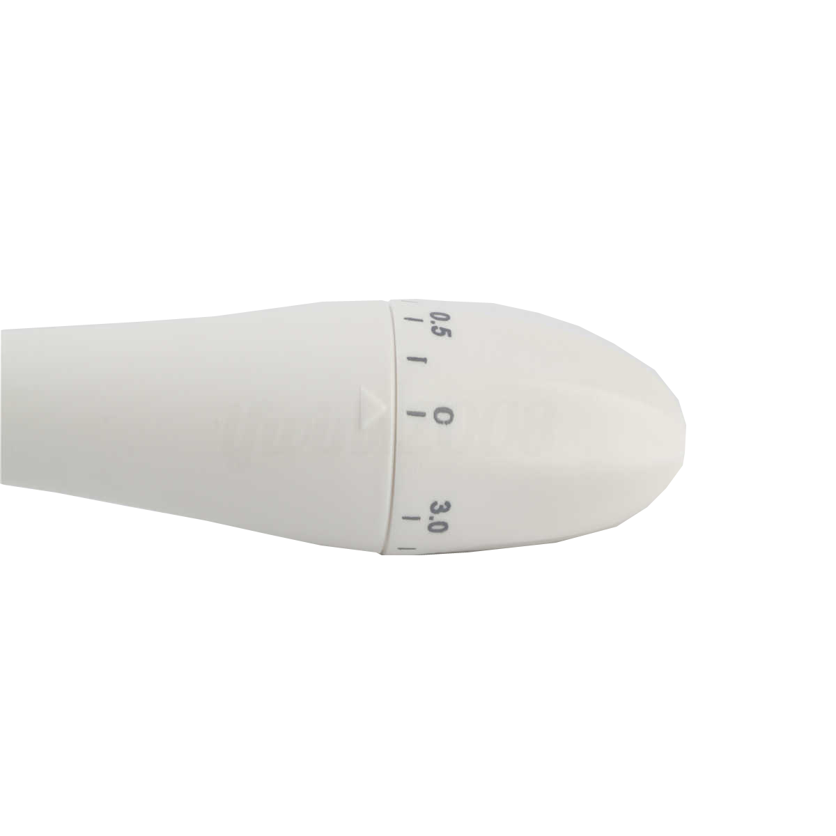 Original Imported Derma Stamp with Adjustable 100 Micro Needles