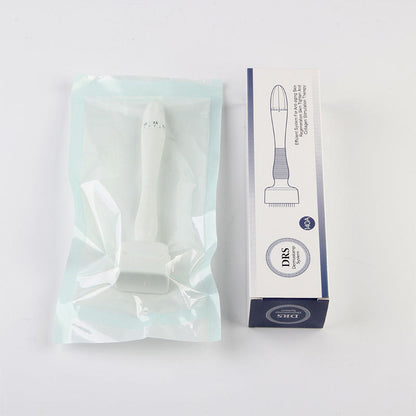 Original Imported Derma Stamp with Adjustable 100 Micro Needles