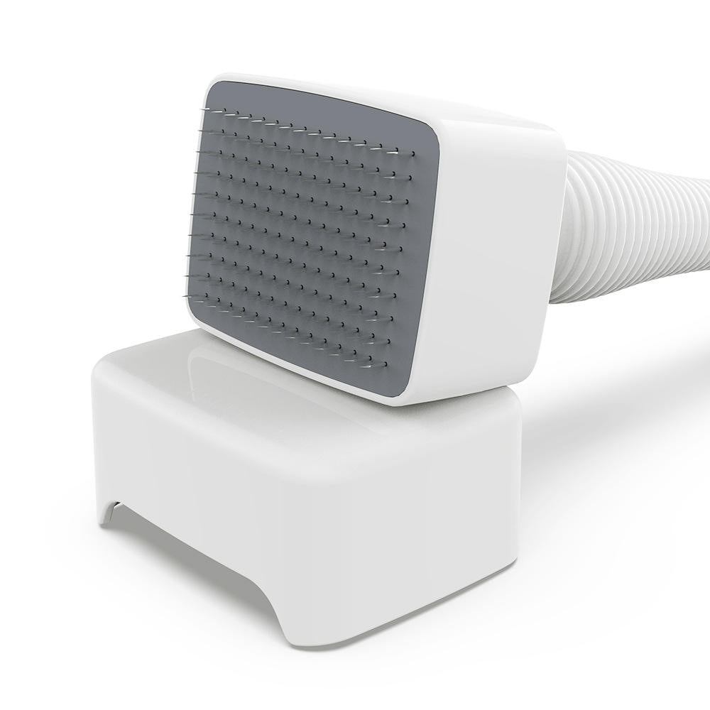 Original Imported Derma Stamp with Adjustable 100 Micro Needles