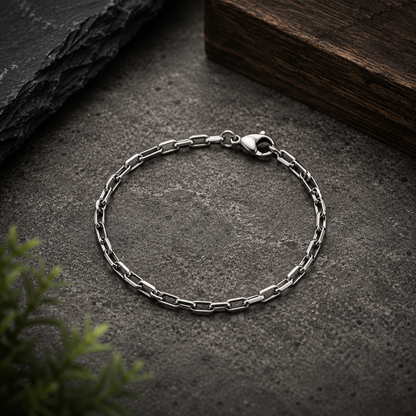 Cuboid Bracelet