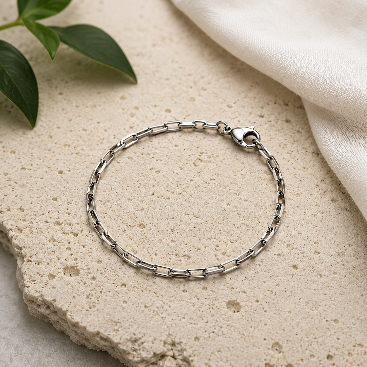 Cuboid Bracelet