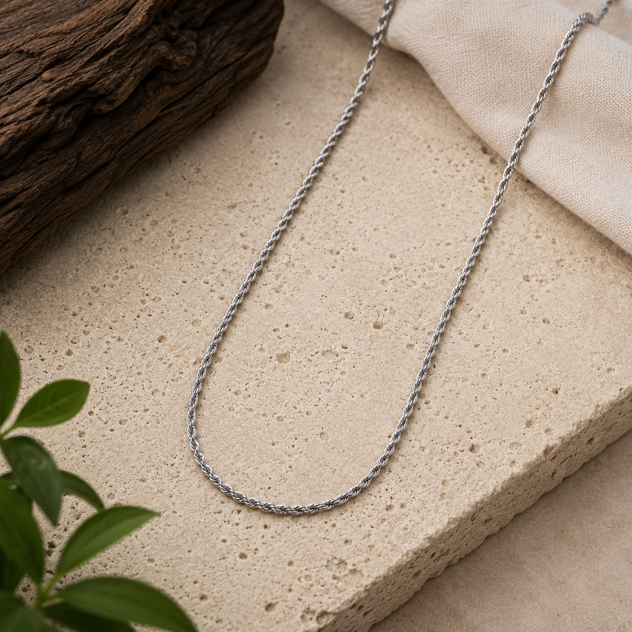 Rope Chain