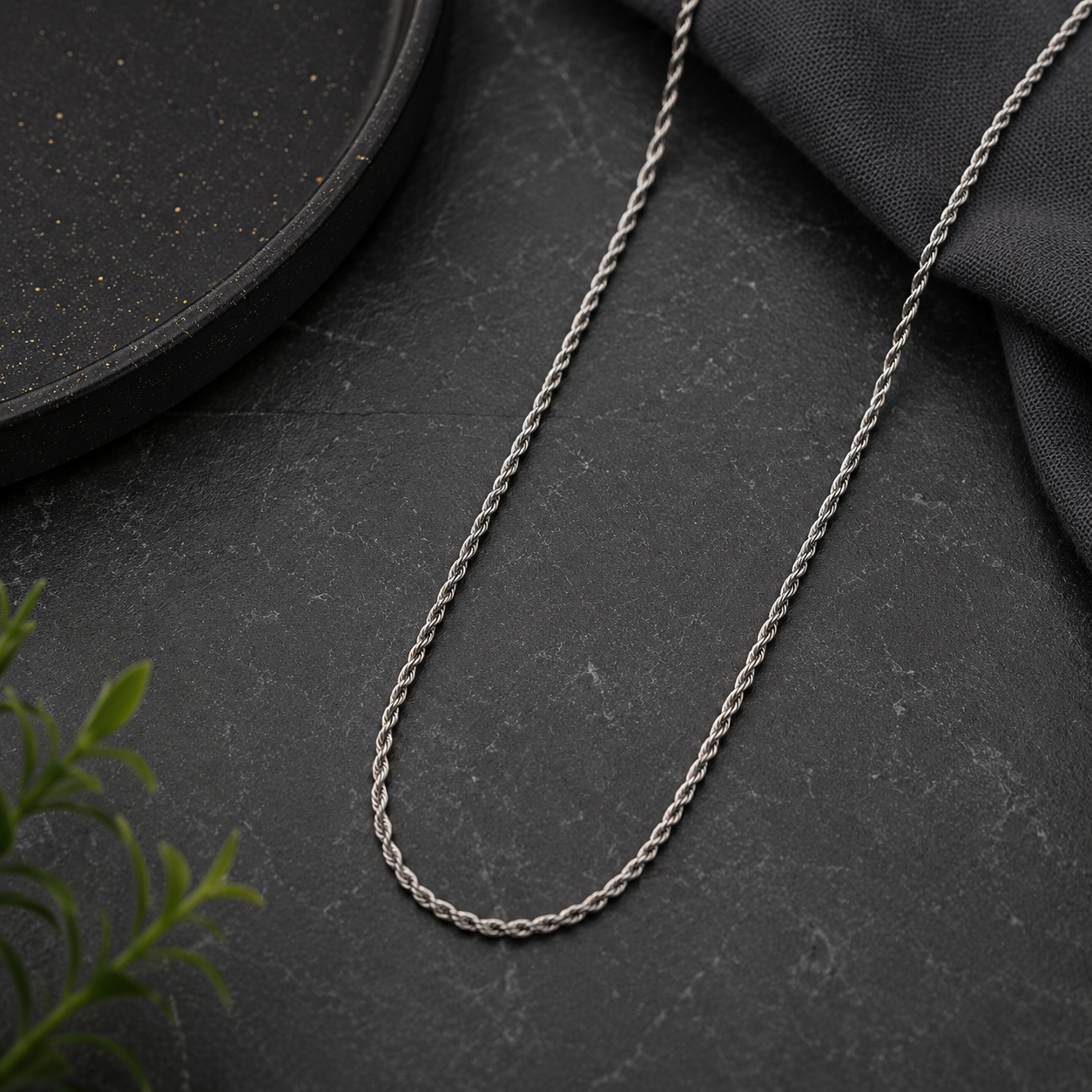 Rope Chain