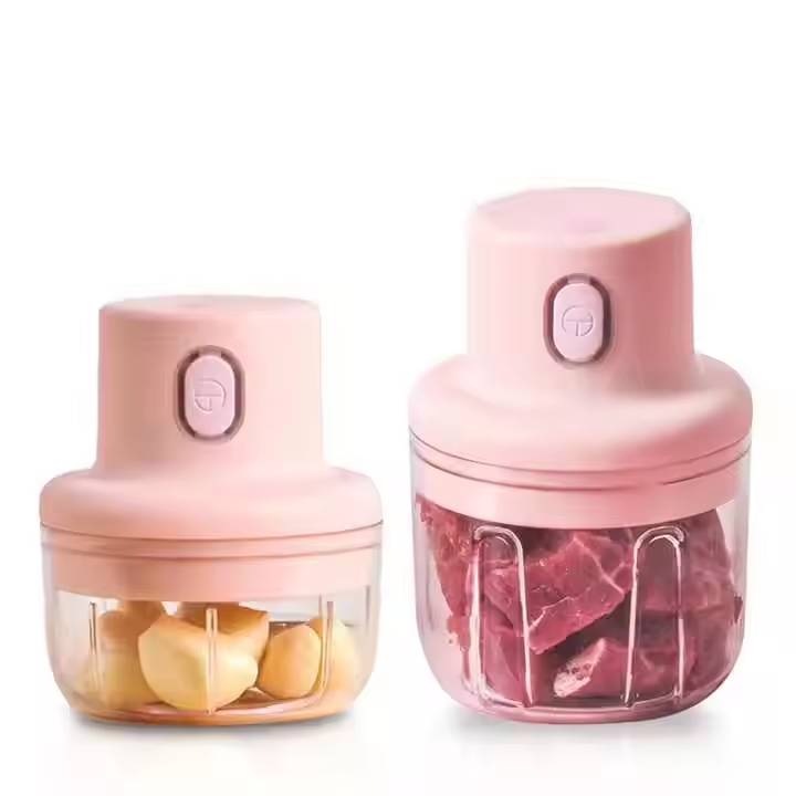 Mini Food Chopper