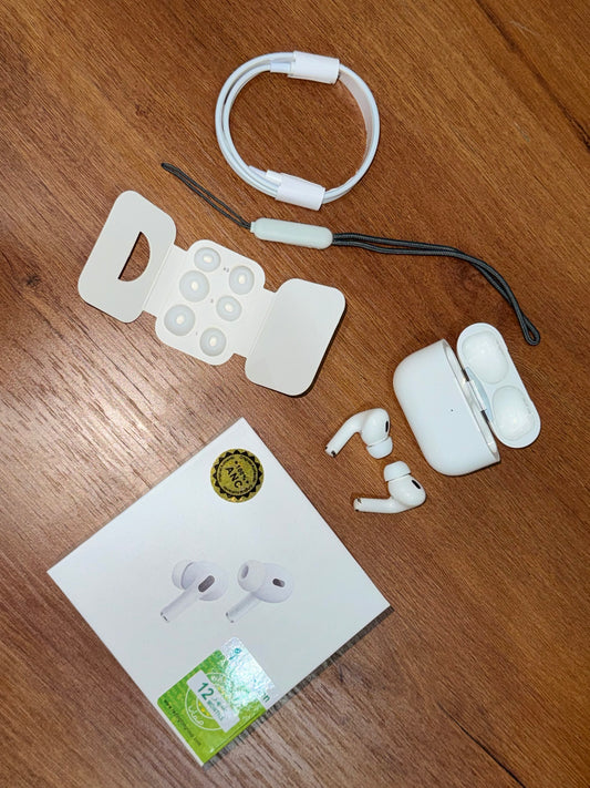 AirPods Pro 2 (Special Edition)