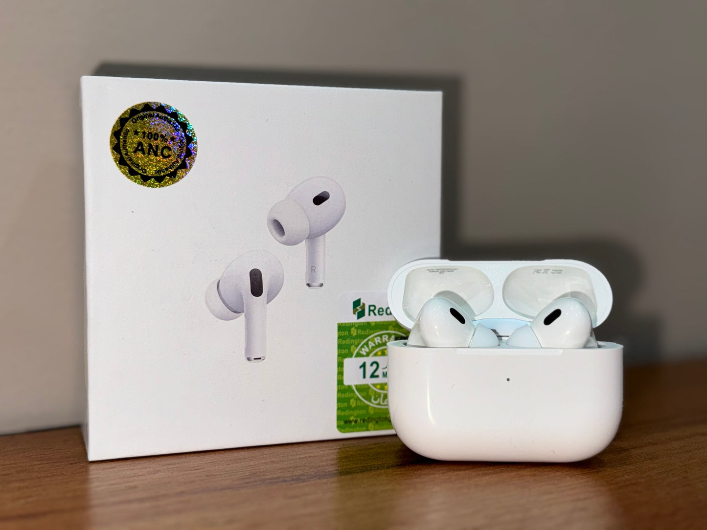 AirPods Pro 2 (Special Edition)