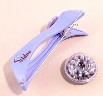 Slique Hair Threading Machine for Women