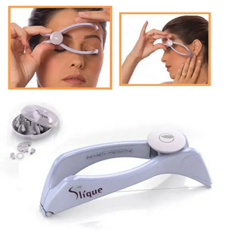 Slique Hair Threading Machine for Women