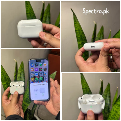 AirPods Pro 2 (Special Edition)