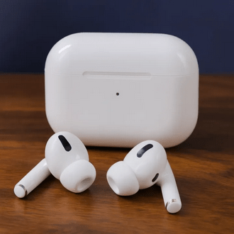 Airpod Pro (Wireless Charging Case) - Spectro.pk