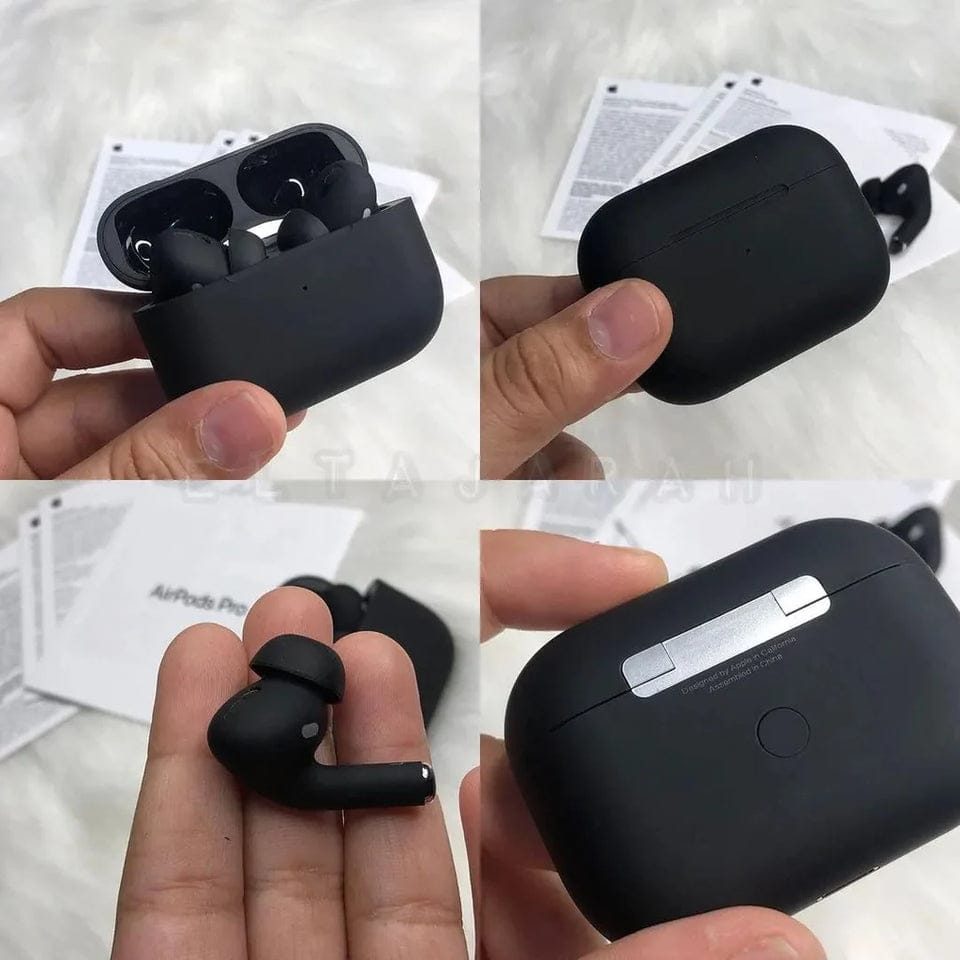 🔊 AirPods Pro 2 (Special Edition) - Spectro.pk
