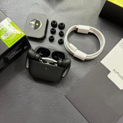 🔊 AirPods Pro 2 (Special Edition) - Spectro.pk