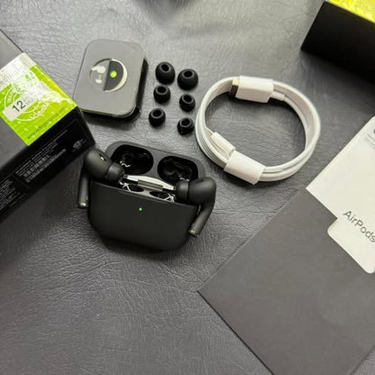 🔊 AirPods Pro 2 (Special Edition) - Spectro.pk