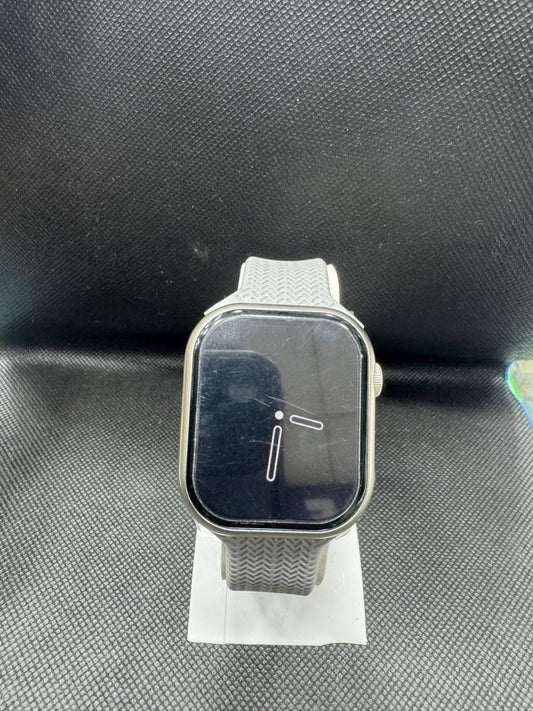 Apple Watch 10 ultra - Spectro.pk