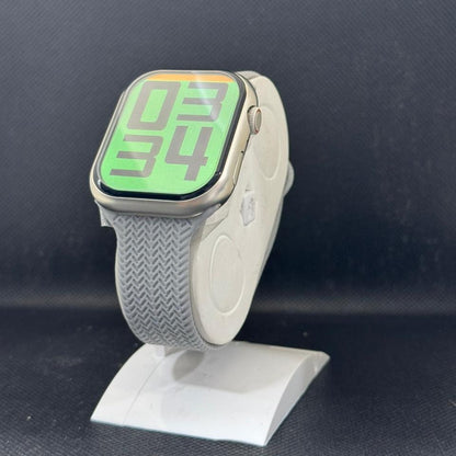 Apple Watch 10 ultra - Spectro.pk