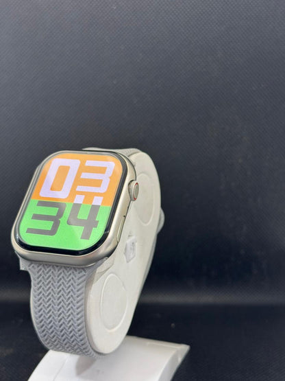 Apple Watch 10 ultra - Spectro.pk