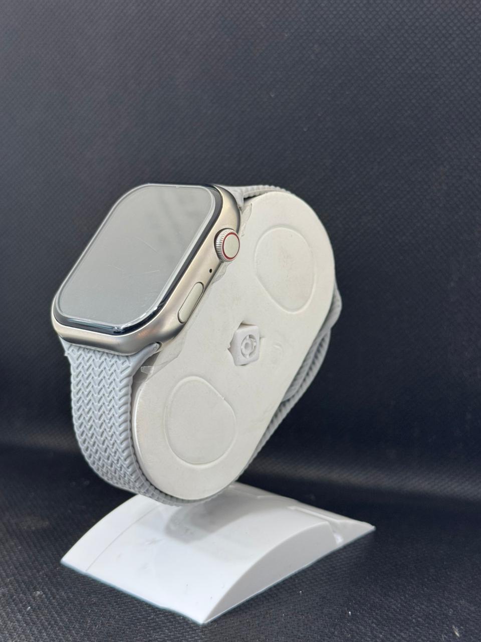 Apple Watch 10 ultra - Spectro.pk