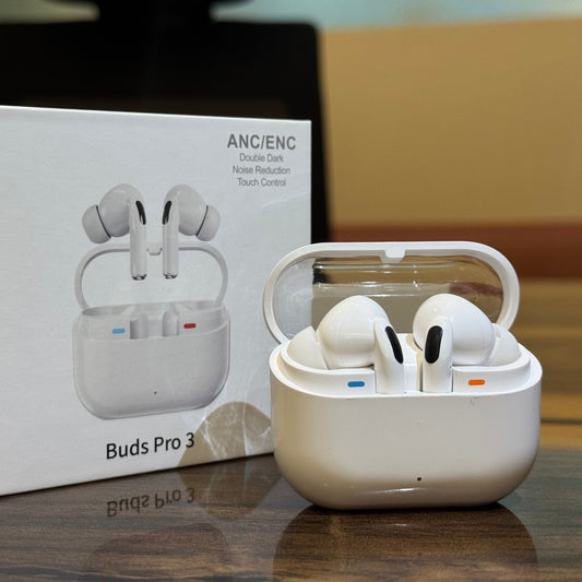 Buds Pro 3 - Spectro.pk