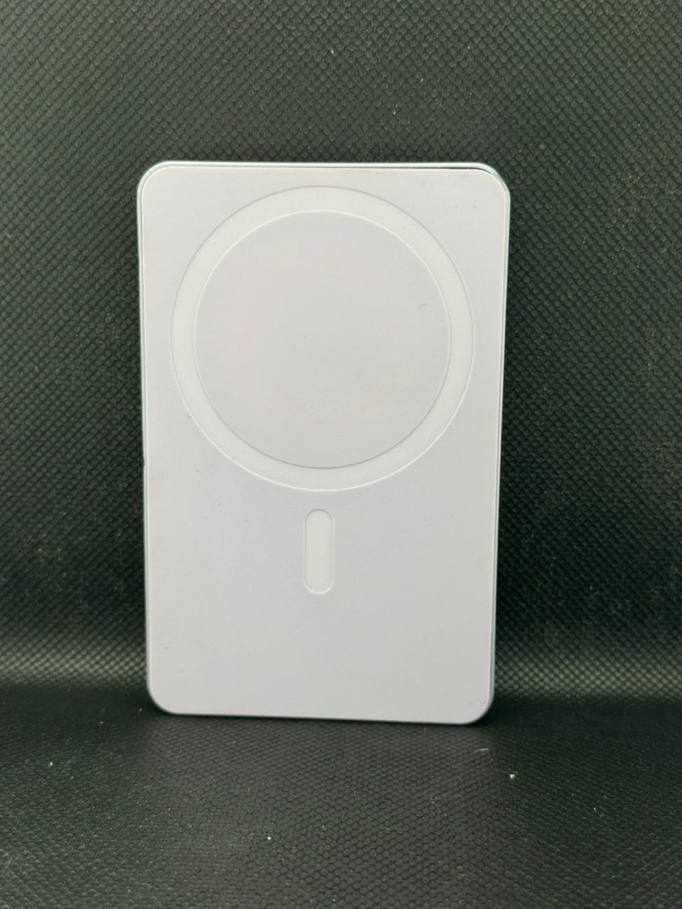 iPhone MagSafe Power Bank - Spectro.pk