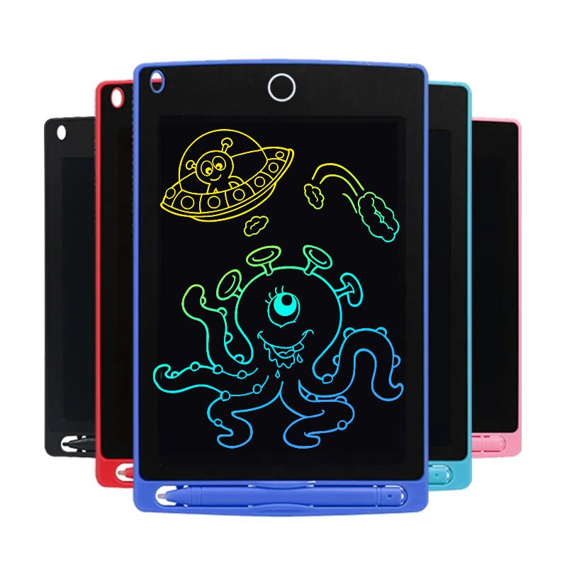 Kids Drawing Tablet - Spectro.pk
