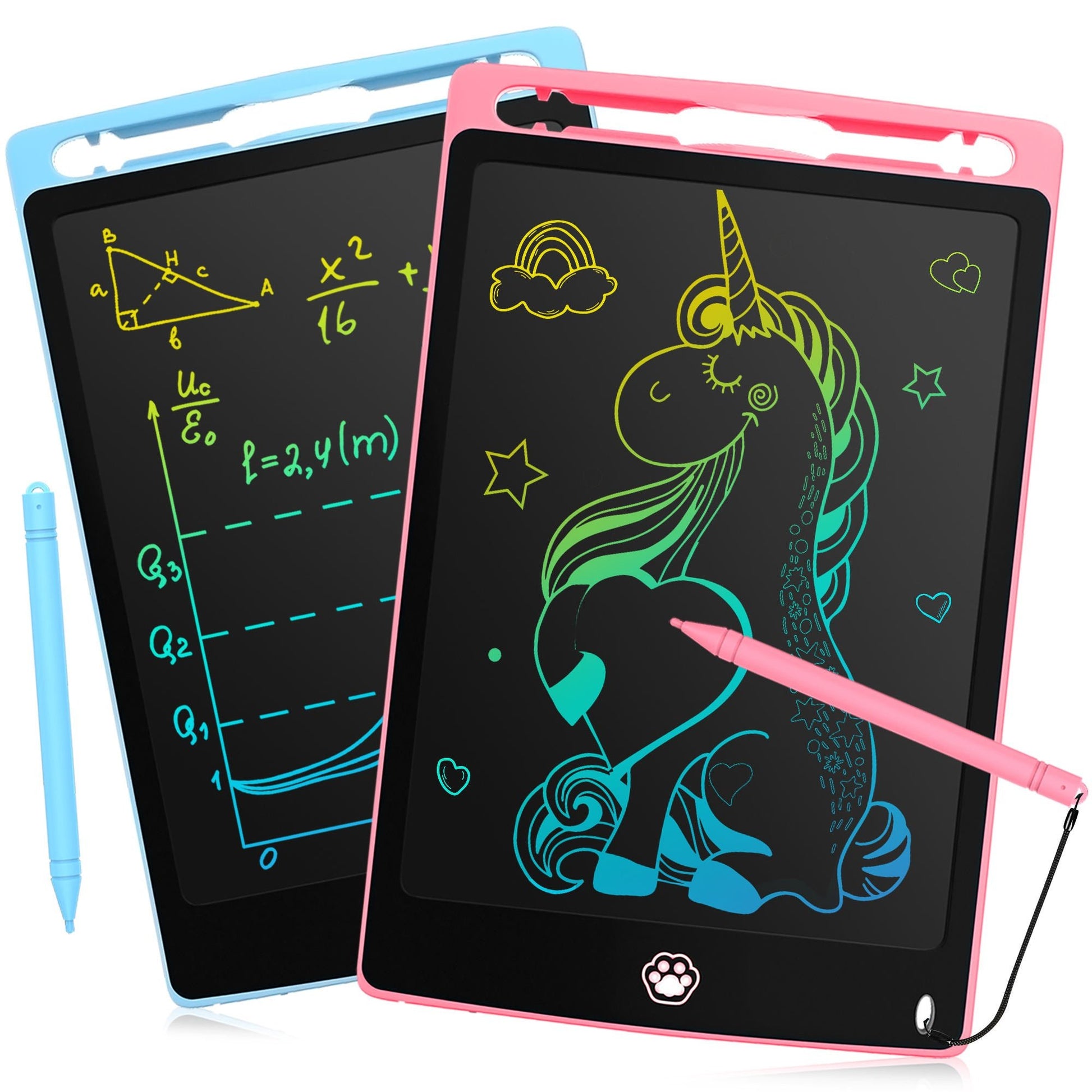Kids Drawing Tablet - Spectro.pk