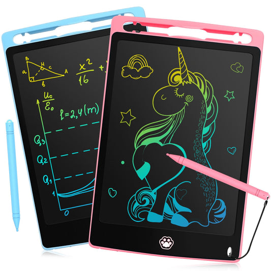 Kids Drawing Tablet - Spectro.pk