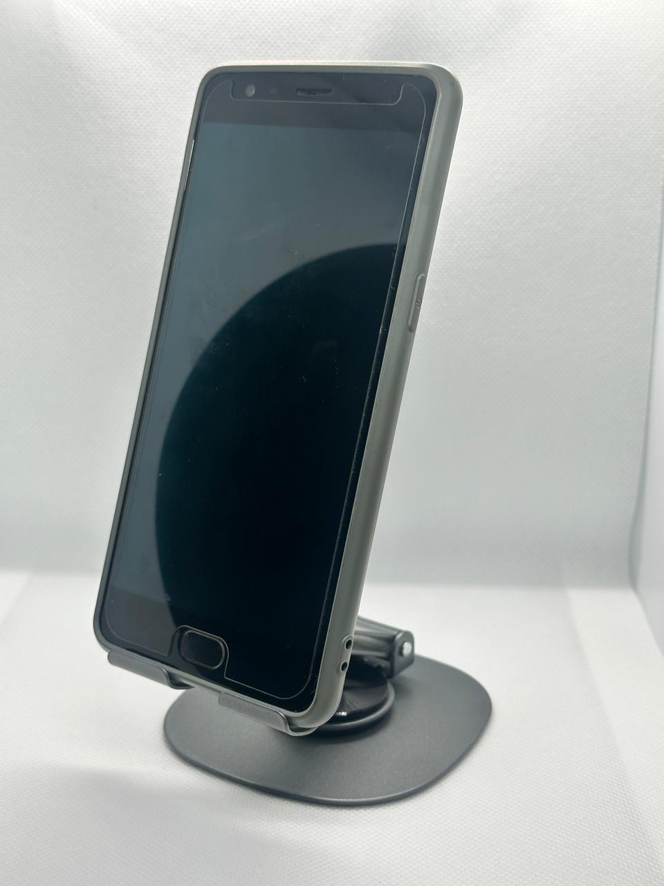 Metallic Mobile Holder (Universal 360 Degree) - Spectro.pk