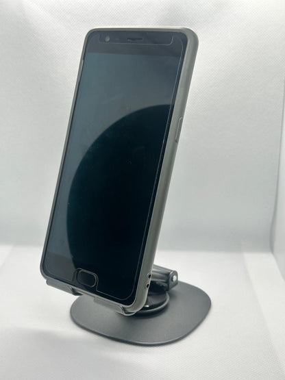 Metallic Mobile Holder (Universal 360 Degree) - Spectro.pk