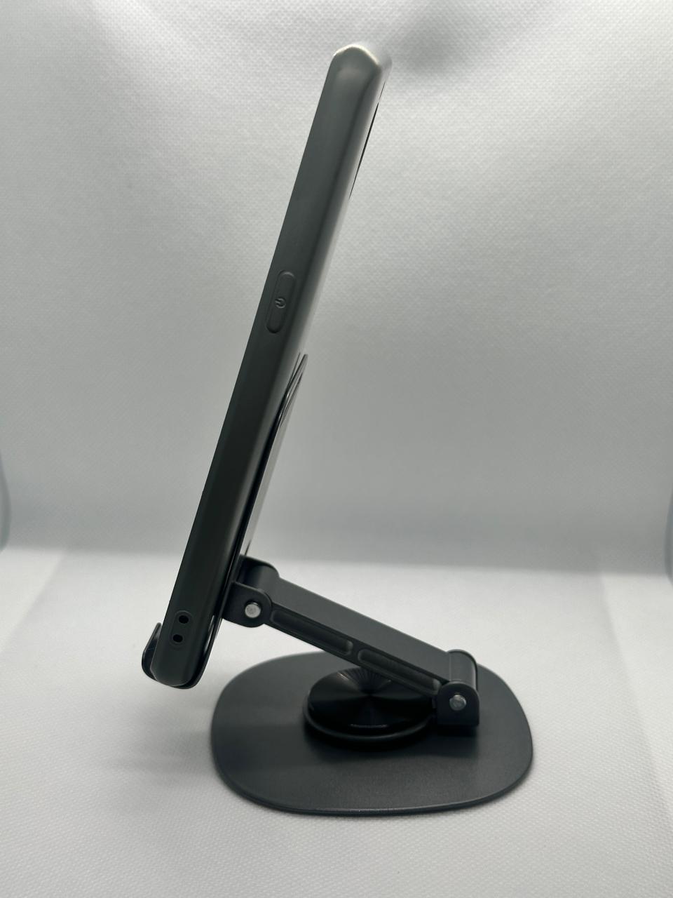 Metallic Mobile Holder (Universal 360 Degree) - Spectro.pk