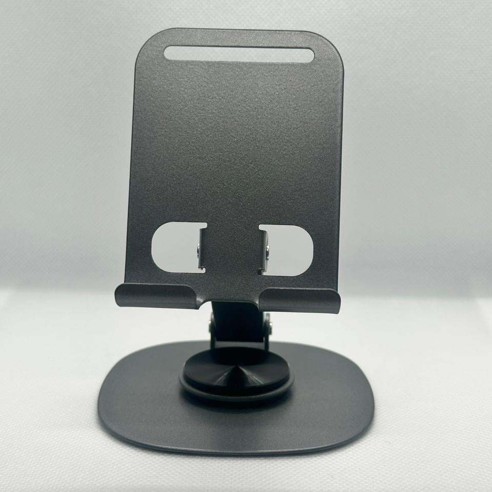 Metallic Mobile Holder (Universal 360 Degree) - Spectro.pk