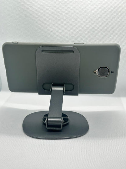 Metallic Mobile Holder (Universal 360 Degree) - Spectro.pk