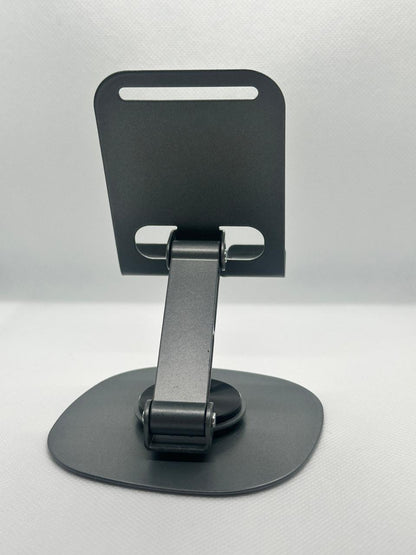 Metallic Mobile Holder (Universal 360 Degree) - Spectro.pk