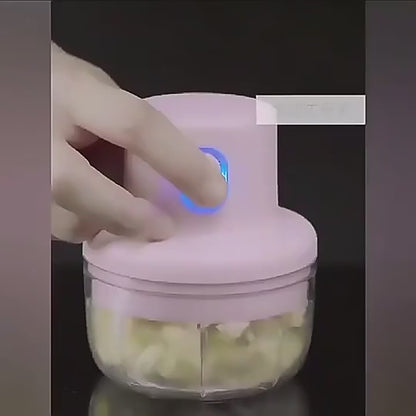 Mini Food Chopper