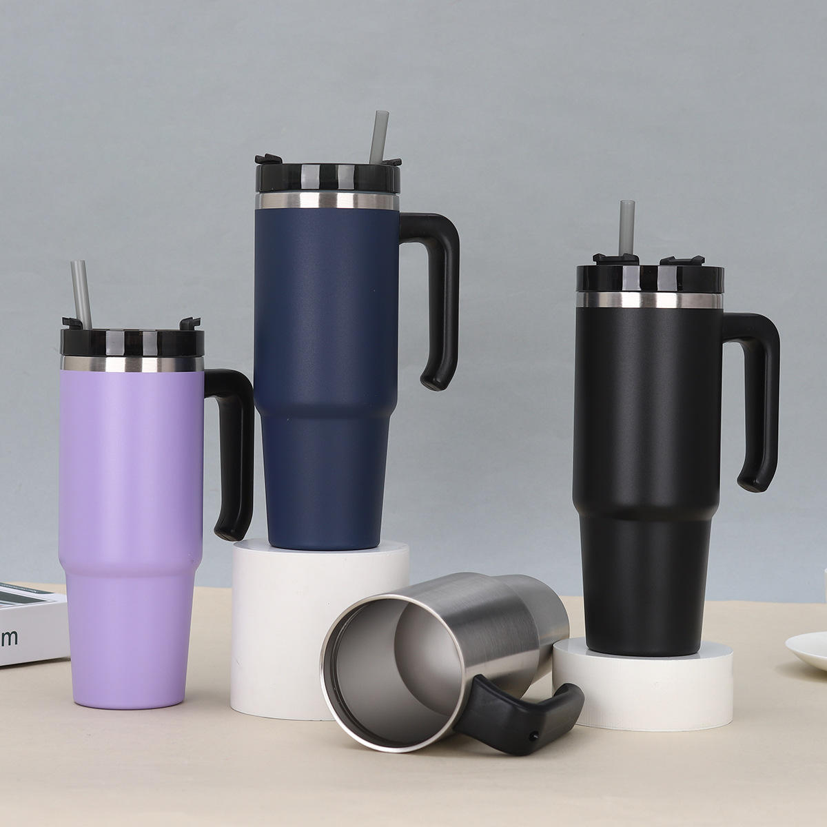 Quencher Tumbler - Spectro.pk