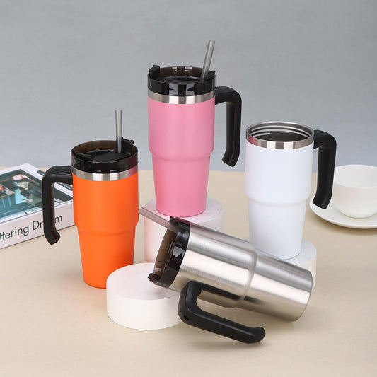 Quencher Tumbler - Spectro.pk