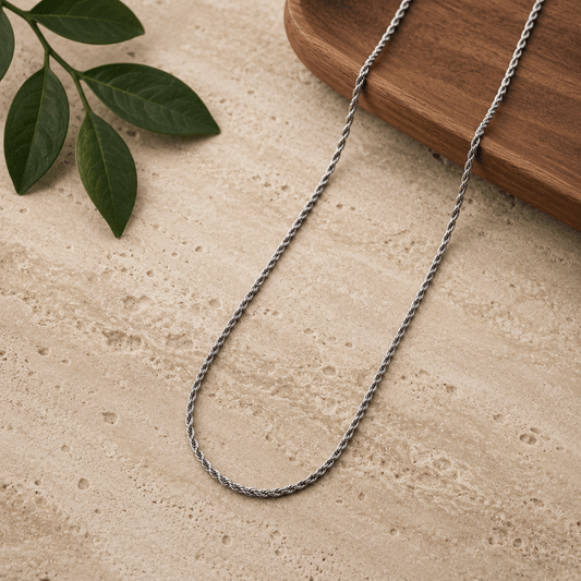 Rope Chain - Spectro.pk