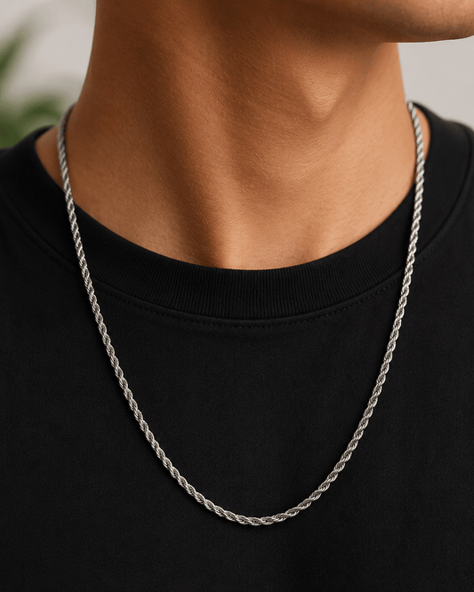 Rope Chain - Spectro.pk